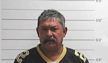 Keith Leedy, - Orleans Parish County, LA 